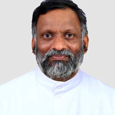 Rev. Fr. Chiramel George